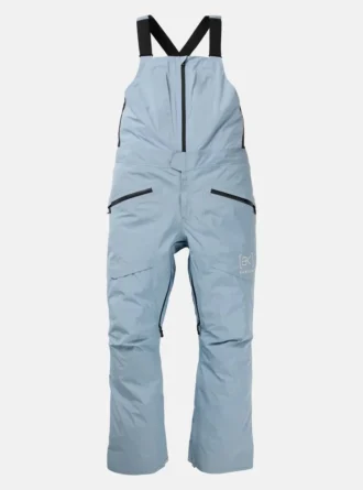 Pantaloni con bretelle Burton [ak]® Freebird GORE‑TEX 3L Stretch da uomo (campione)