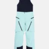Pantaloni con bretelle Burton [ak]® Kalausi GORE-TEX C-KNIT 3L da donna (campione)