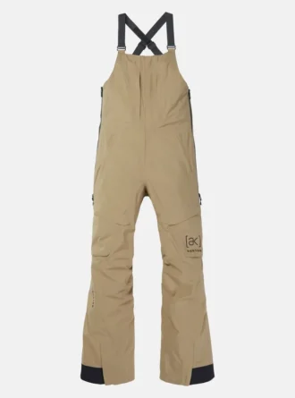 Pantaloni con bretelle Burton [ak]® Kimmy GORE-TEX 2L da donna