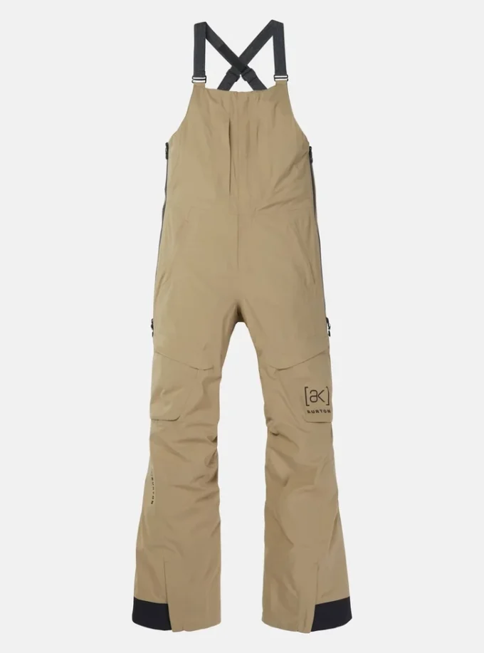 Pantaloni con bretelle Burton [ak]® Kimmy GORE-TEX 2L da donna