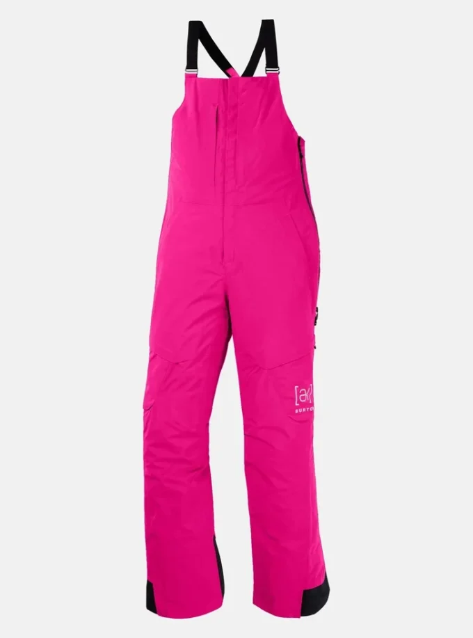 Pantaloni con bretelle Burton [ak]® Kimmy GORE-TEX 2L da donna