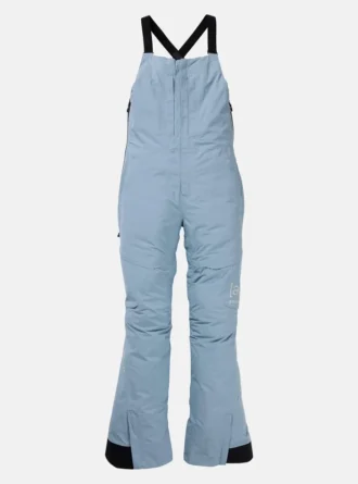 Pantaloni con bretelle Burton [ak]® Kimmy GORE-TEX 2L da donna (campione)