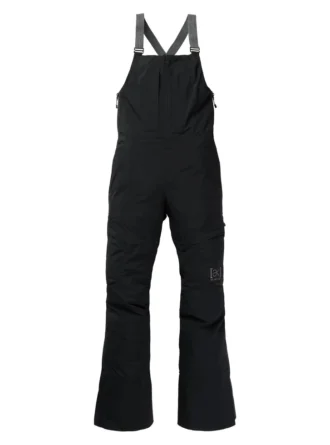 Pantaloni con bretelle Burton [ak]® Kimmy GORE-TEX 2L da donna (taglia alta)