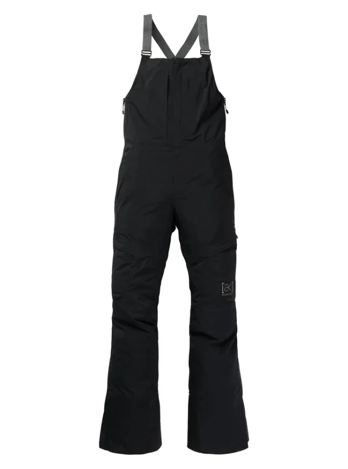 Pantaloni con bretelle Burton [ak]® Kimmy GORE-TEX 2L da donna (taglia alta)