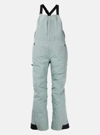 Pantaloni con bretelle Burton [ak]® Kimmy GORE‑TEX 3L Stretch da donna