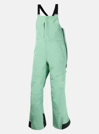 Pantaloni con bretelle Burton [ak]® Kimmy GORE‑TEX 3L Stretch da donna