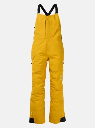 Pantaloni con bretelle Burton [ak]® Kimmy GORE‑TEX 3L Stretch da donna (campione)