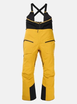 Pantaloni con bretelle Burton [ak]® Tusk GORE-TEX PRO 3L Hi-Top da uomo (campione)