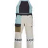 Pantaloni con bretelle Burton Analog Pantaloni con bretelle Burton Analog
