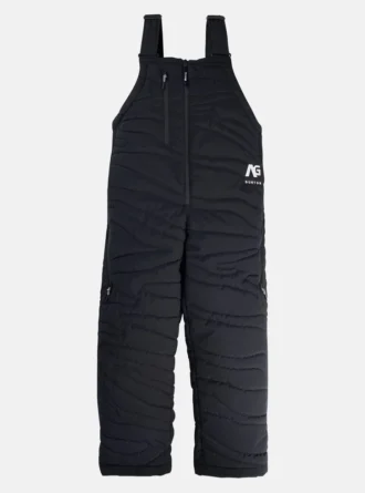 Pantaloni con bretelle Burton Analog Thawless