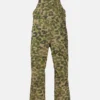 Pantaloni con bretelle Burton Avalon 2L da donna (campione) Pantaloni con bretelle Burton Avalon 2L da donna (campione)