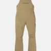 Pantaloni con bretelle Burton Avalon 2L da donna (corti) (campione) Pantaloni con bretelle Burton Avalon 2L da donna (corti) (campione)
