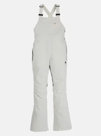 Pantaloni con bretelle Burton Avalon 2L Stretch da donna (campione)