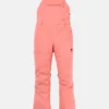 Pantaloni con bretelle Burton Avalon 2L Stretch da donna (campione) Pantaloni con bretelle Burton Avalon 2L Stretch da donna (campione)
