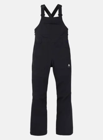Pantaloni con bretelle Burton Avalon 2L Stretch da donna (taglia alta)