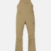 Pantaloni con bretelle Burton Avalon 2L Stretch da donna (taglia alta) Pantaloni con bretelle Burton Avalon 2L Stretch da donna (taglia alta)