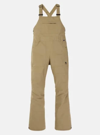 Pantaloni con bretelle Burton Avalon 2L Stretch da donna (taglia alta)