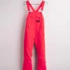 Pantaloni con bretelle Burton Avalon da donna