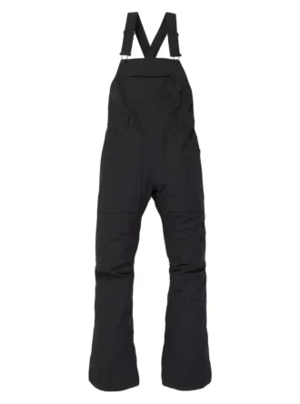 Pantaloni con bretelle Burton Avalon da donna – Taglia alta