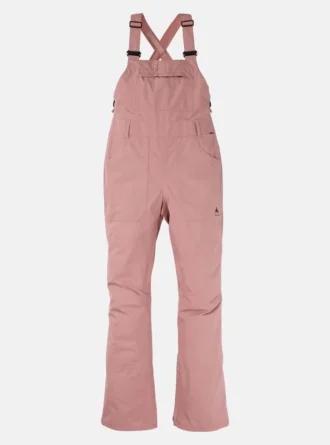 Pantaloni con bretelle Burton Avalon GORE-TEX 2L da donna