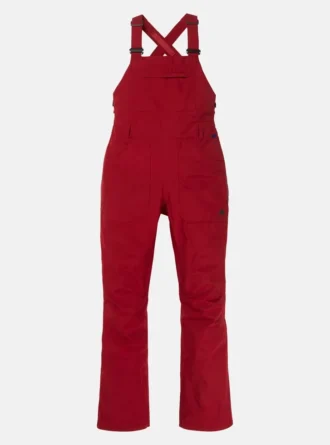 Pantaloni con bretelle Burton Avalon GORE-TEX 2L da donna