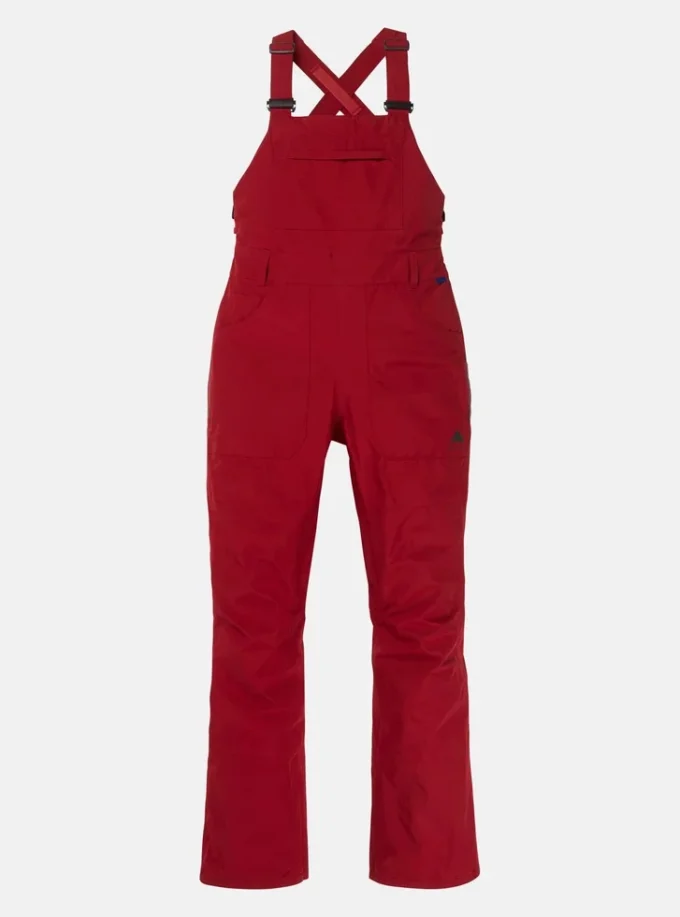 Pantaloni con bretelle Burton Avalon GORE-TEX 2L da donna Pantaloni con bretelle Burton Avalon GORE-TEX 2L da donna