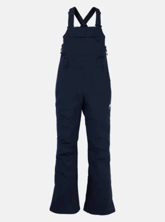 Pantaloni con bretelle Burton Avalon GORE-TEX 2L da donna (campione)