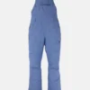 Pantaloni con bretelle Burton Avalon GORE-TEX 2L da donna (campione) Pantaloni con bretelle Burton Avalon GORE-TEX 2L da donna (campione)