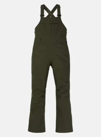 Pantaloni con bretelle Burton Avalon GORE-TEX 2L da donna (campione)