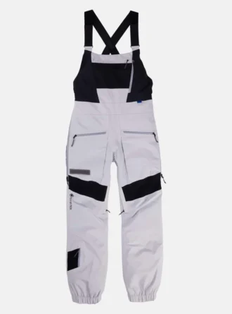 Pantaloni con bretelle Burton Carbonate GORE-TEX 2L da donna