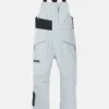 Pantaloni con bretelle Burton Carbonate GORE-TEX 3L da uomo Pantaloni con bretelle Burton Carbonate GORE-TEX 3L da uomo