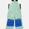 Pantaloni con bretelle Burton Maven per bambini (campione) Pantaloni con bretelle Burton Maven per bambini (campione)