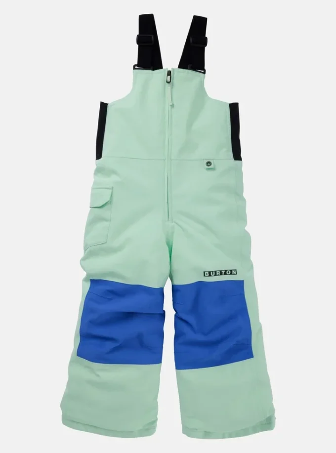 Pantaloni con bretelle Burton Maven per bambini (campione) Pantaloni con bretelle Burton Maven per bambini (campione)