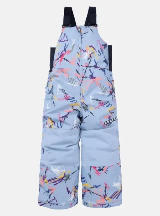 Pantaloni con bretelle Burton Maven per bambini (campione)