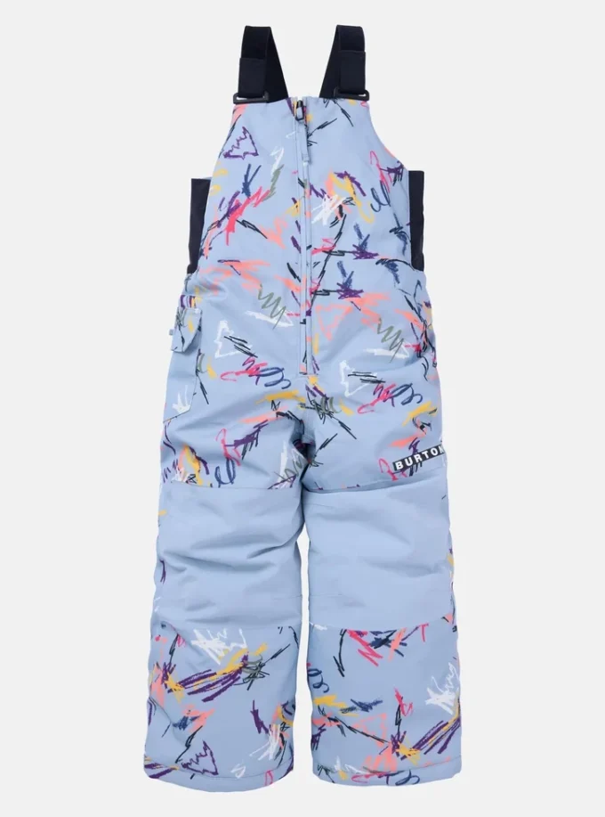 Pantaloni con bretelle Burton Maven per bambini (campione) Pantaloni con bretelle Burton Maven per bambini (campione)