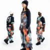 Pantaloni con bretelle Burton Mine77 GORE-TEX 3L Pantaloni con bretelle Burton Mine77 GORE-TEX 3L