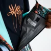 Pantaloni con bretelle Burton Mine77 GORE-TEX 3L Pantaloni con bretelle Burton Mine77 GORE-TEX 3L