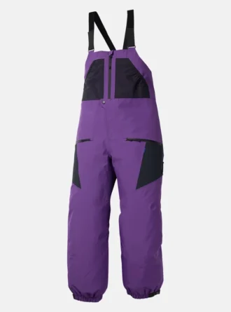 Pantaloni con bretelle Burton Outbeam 3L per bambini