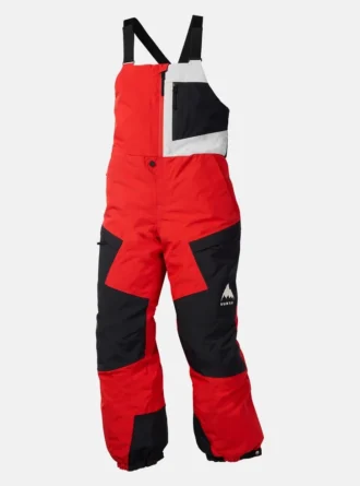 Pantaloni con bretelle Burton Powline GORE-TEX 2L per bambini