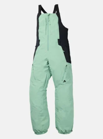 Pantaloni con bretelle Burton Reserve 2L da donna Pantaloni con bretelle Burton Reserve 2L da donna