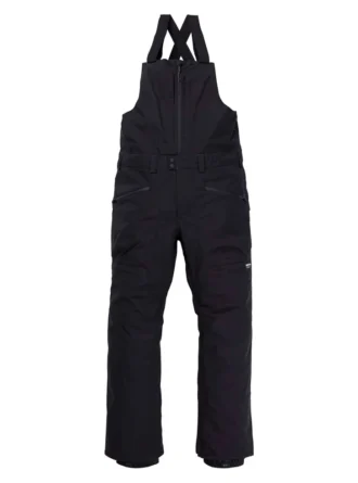 Pantaloni con bretelle Burton Reserve 2L da uomo