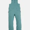 Pantaloni con bretelle Burton Reserve 2L da uomo Pantaloni con bretelle Burton Reserve 2L da uomo