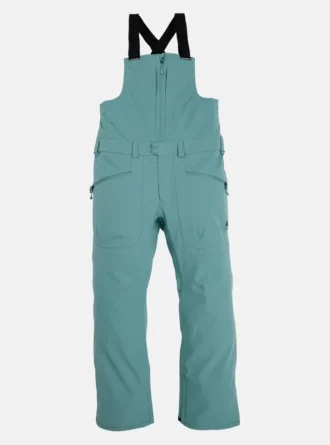 Pantaloni con bretelle Burton Reserve 2L da uomo