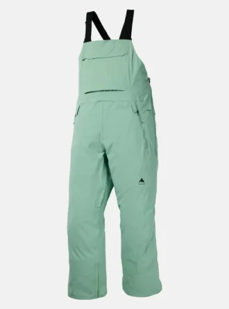 Pantaloni con bretelle Burton Reserve 2L da uomo Pantaloni con bretelle Burton Reserve 2L da uomo