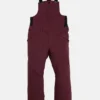 Pantaloni con bretelle Burton Reserve 2L da uomo (campione) Pantaloni con bretelle Burton Reserve 2L da uomo (campione)