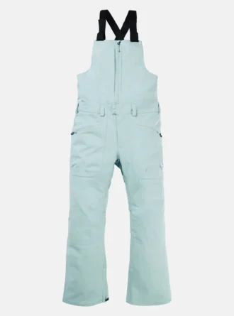 Pantaloni con bretelle Burton Reserve 2L da uomo (campione)