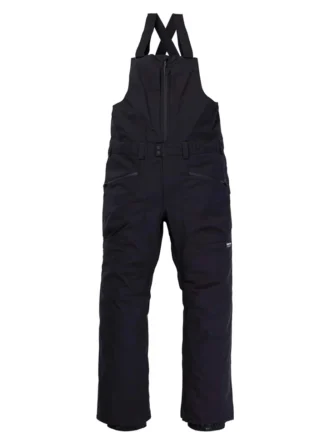 Pantaloni con bretelle Burton Reserve 2L da uomo (taglia alta)