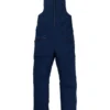 Pantaloni con bretelle Burton Reserve 2L da uomo (corti) Pantaloni con bretelle Burton Reserve 2L da uomo (corti)
