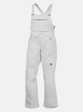 Pantaloni con bretelle Burton Reserve 2L Stretch da donna Pantaloni con bretelle Burton Reserve 2L Stretch da donna