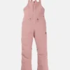 Pantaloni con bretelle Burton Reserve 2L Stretch da donna (campione) Pantaloni con bretelle Burton Reserve 2L Stretch da donna (campione)